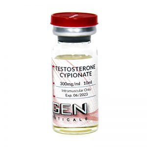 Testosterone Cypionate - Nexgen Canada