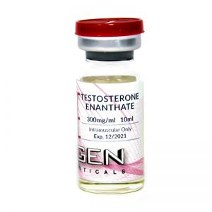 Testosterone Enanthate - Nexgen Canada
