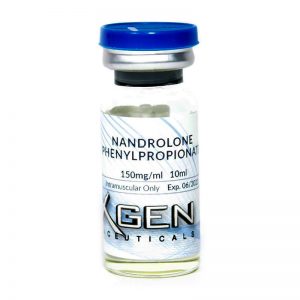 Nandrolone Phenylpropionate NPP Steroid - Nexgen Canada