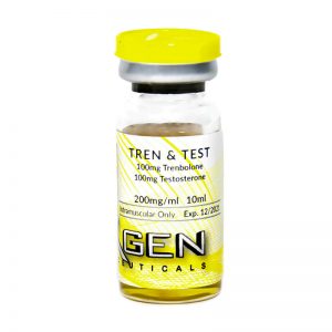 TNT 200 Steroids - Nexgen Canada